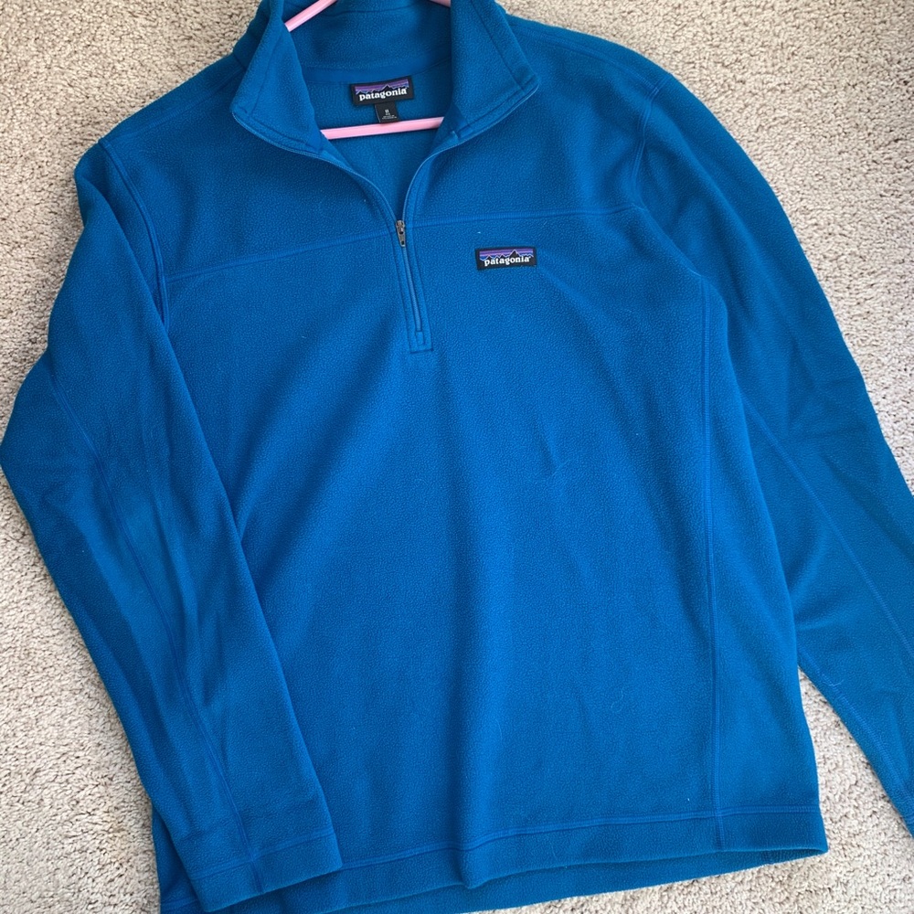 Patagonia Pullover